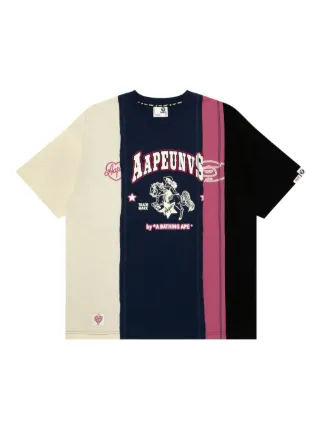 AAPE BY *A BATHING APE®