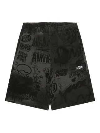 AAPE BY *A BATHING APE®
