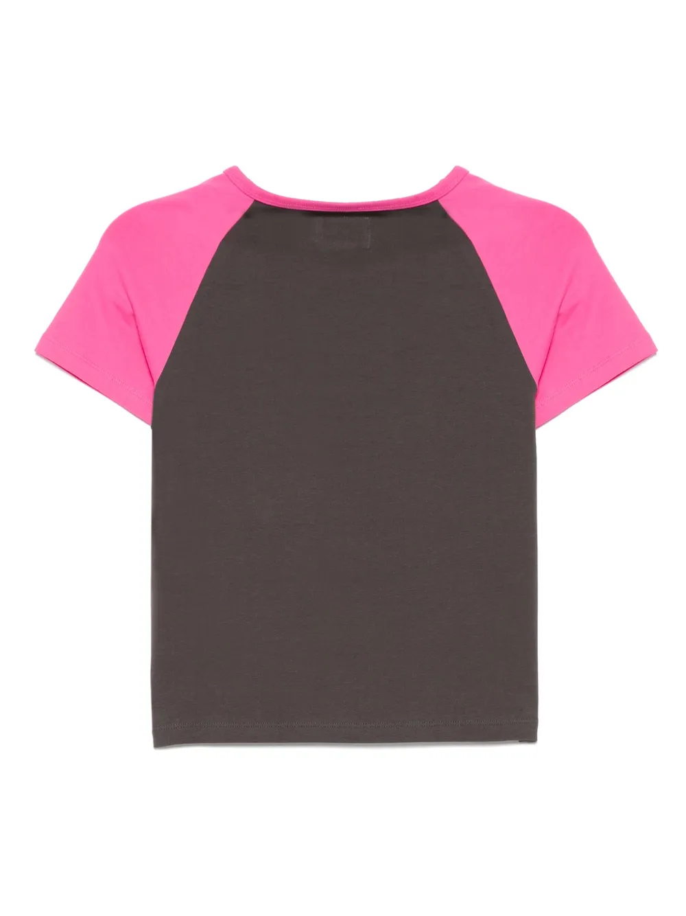 izzue graphic-print T-shirt | T-Shirts & Jersey Shirts | Image 2