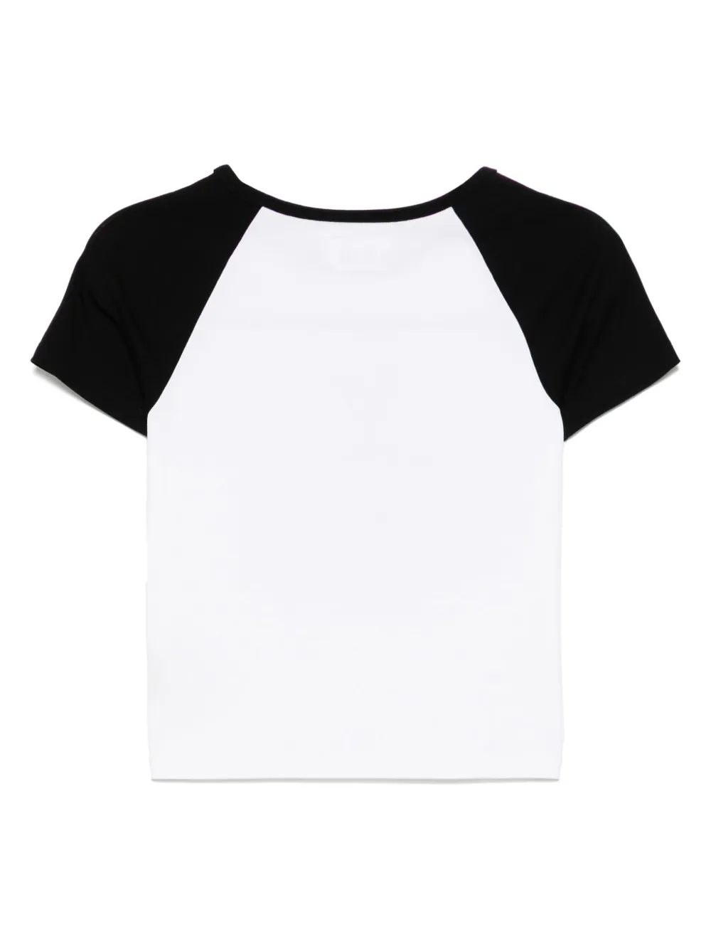 izzue graphic-print T-shirt | T-Shirts & Jersey Shirts | Image 2
