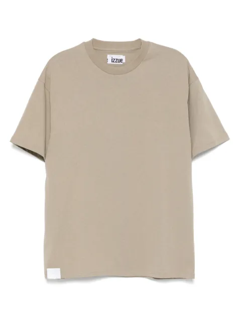 izzue short-sleeved T-shirt