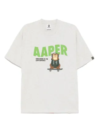 AAPE BY *A BATHING APE®