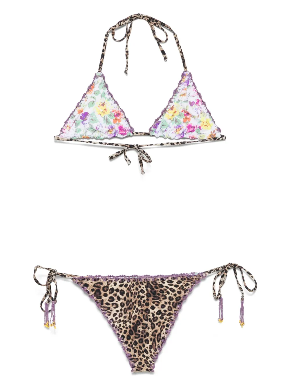 Anjuna bikini reversible | Bikinis | Image 2