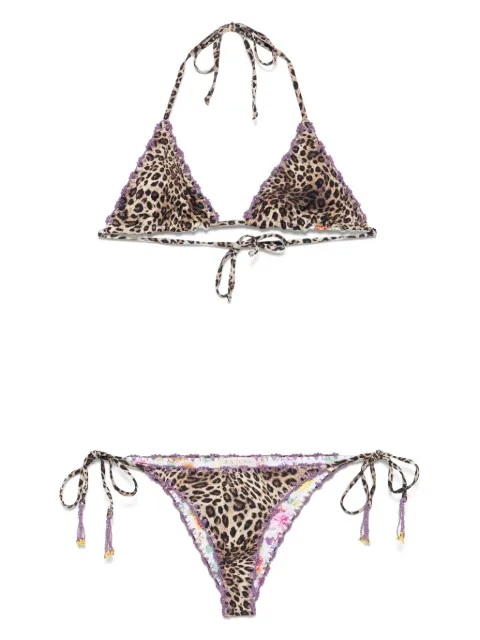Anjuna bikini reversible