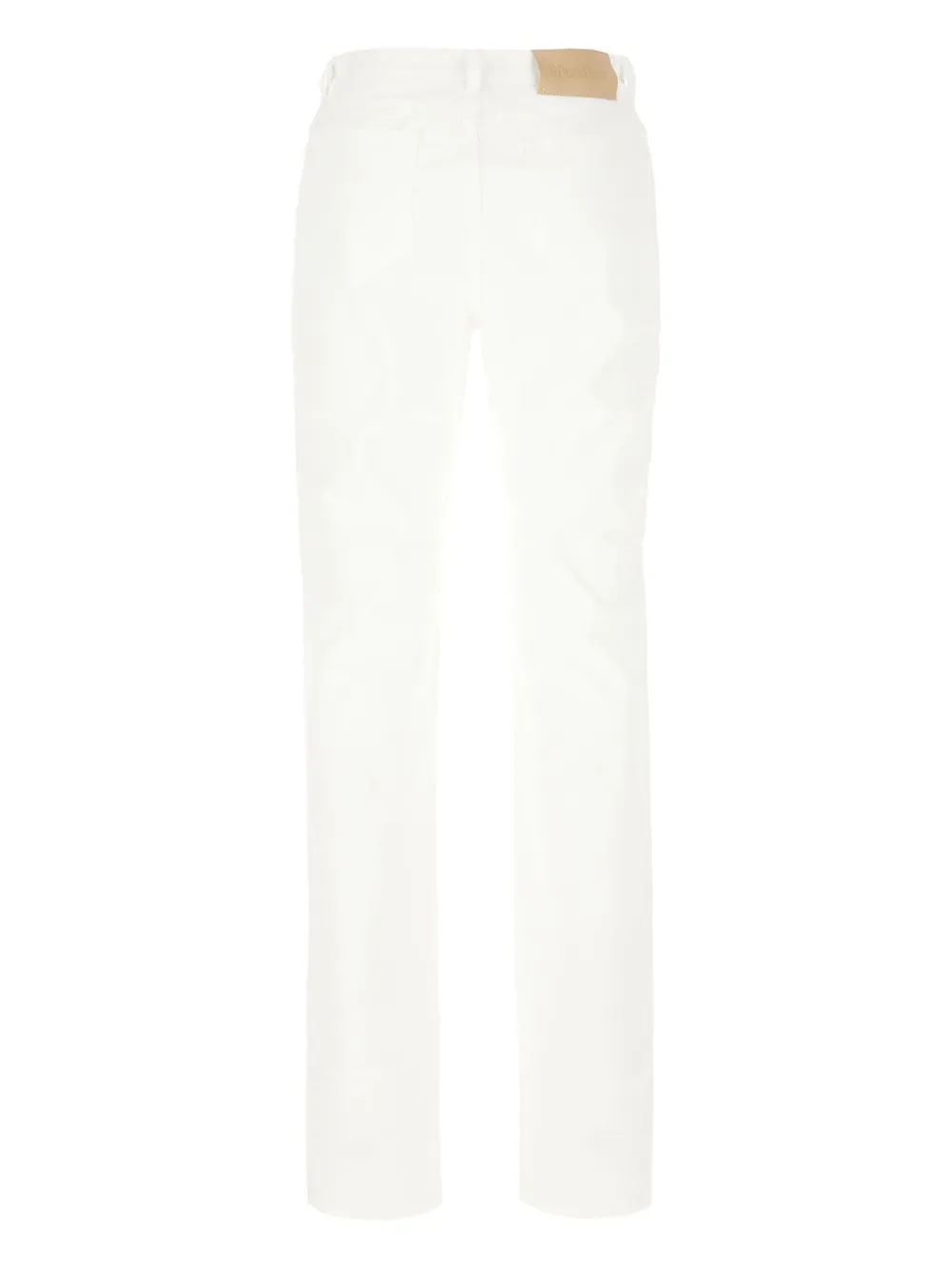 Max Mara Jonny jeans Wit