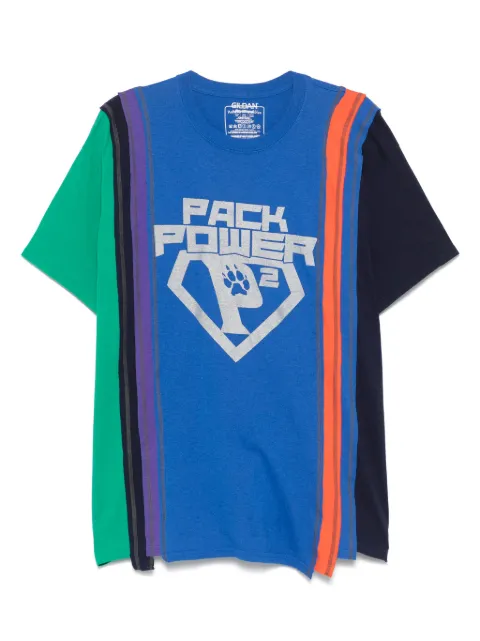 Needles 7 Cut T-shirt