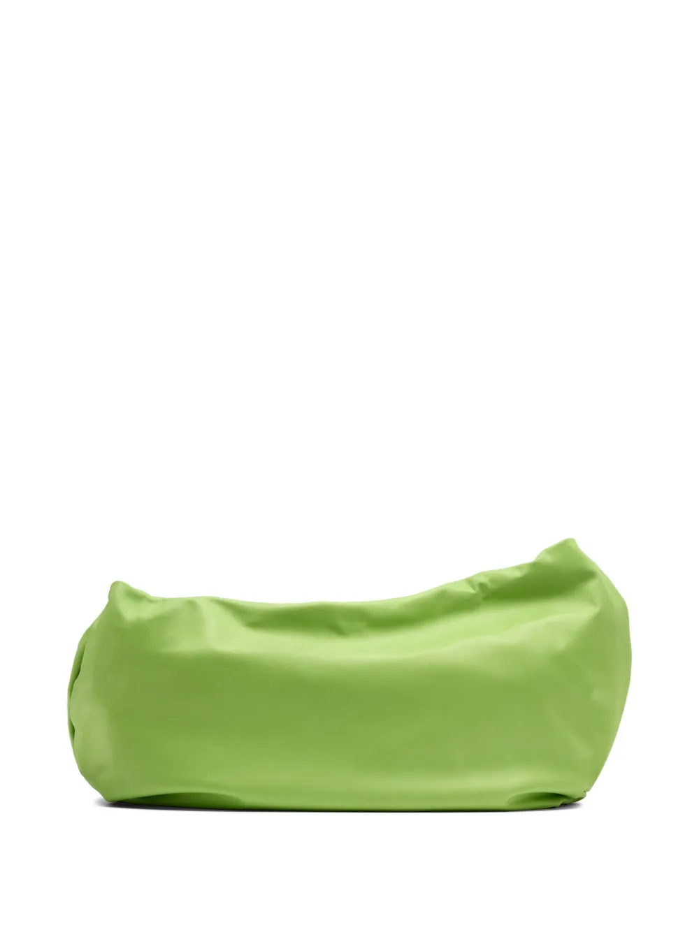 Marsèll leather shoulder bag - Groen