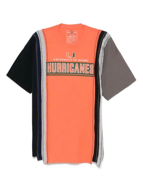 Needles 7 Cut T-shirt