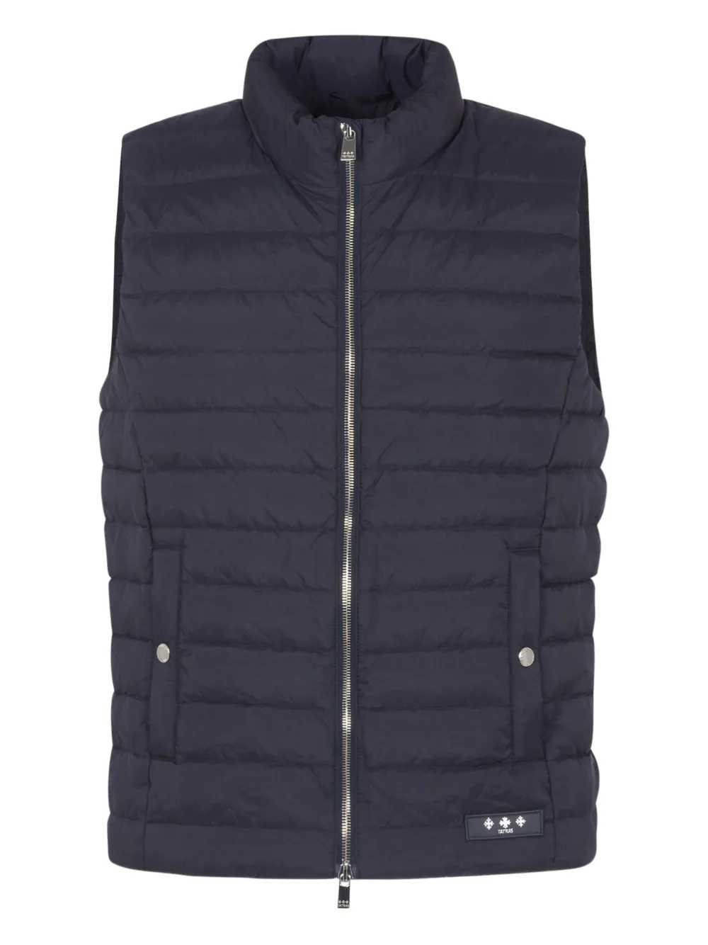 Tatras Bodywarmer Blauw