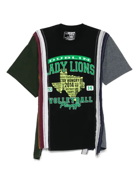 Needles 7 Cut T-shirt