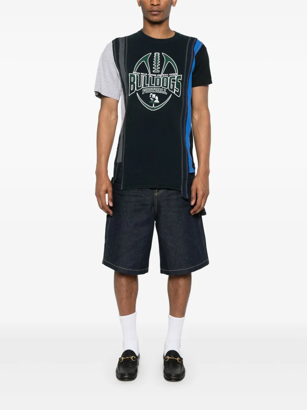 Needles playera 7 Cut | Playeras | Image 2
