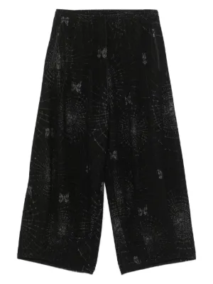 Needles Trackpants for Men | Sweatpants | FARFETCH