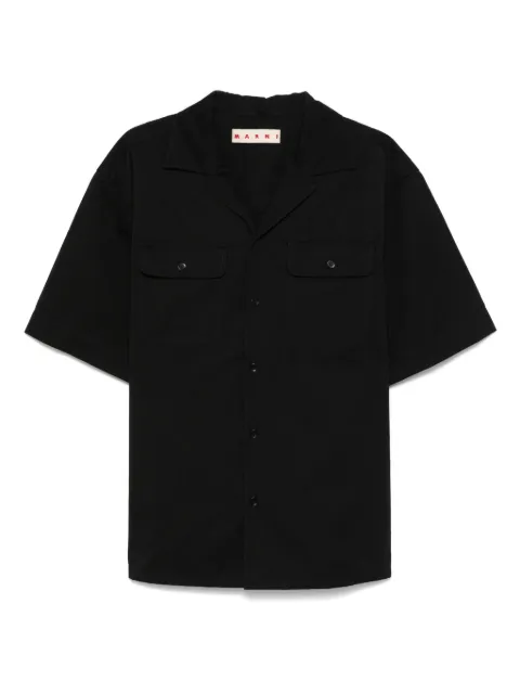 Marni Big Confetti shirt