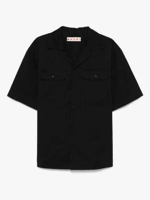 Marni camisa Big Confetti