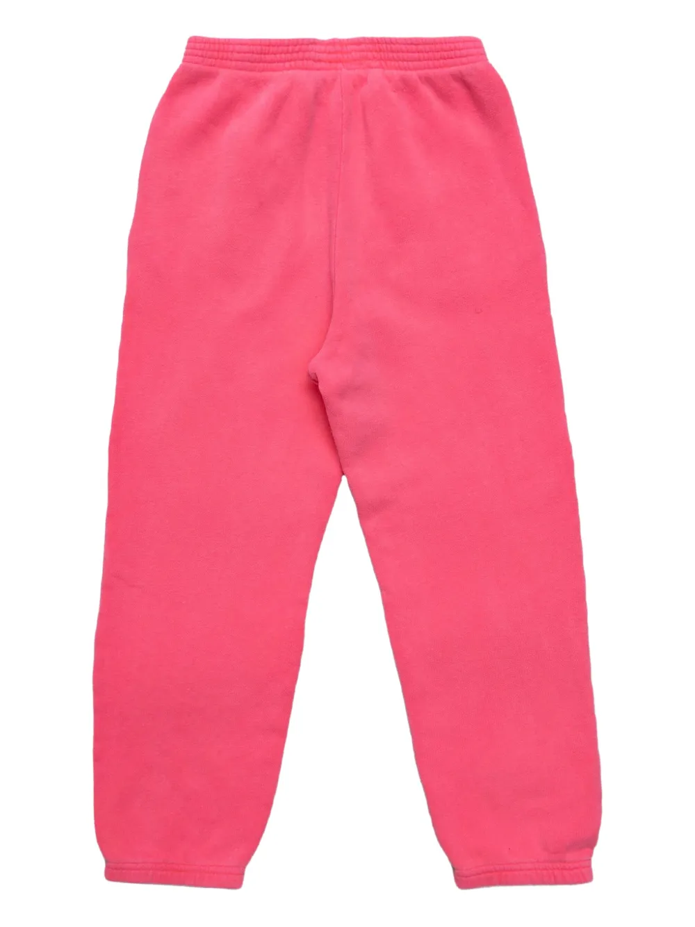 AMERICAN VINTAGE LOGO-PRINT TRACK PANTS