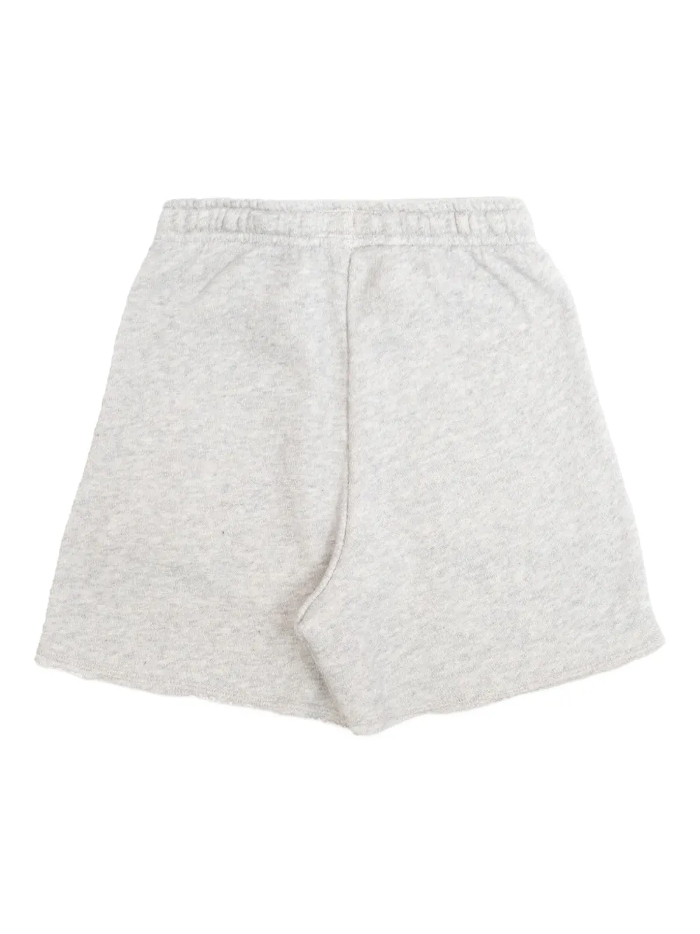 American Vintage Kids Kodytown shorts Grijs