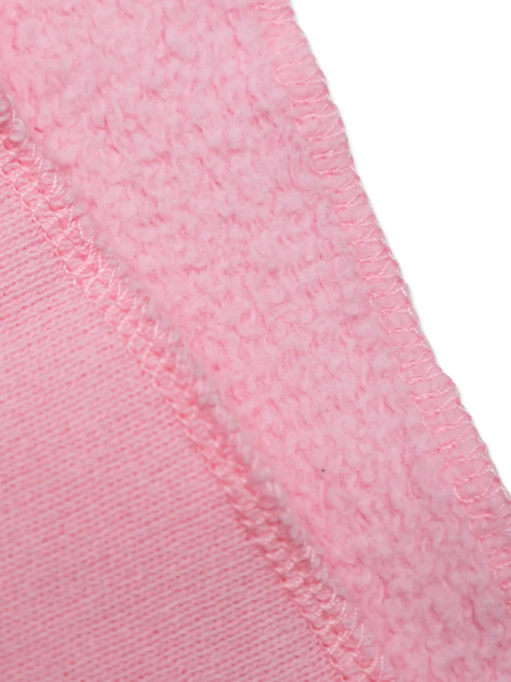American Vintage Kids Izubird shorts Roze
