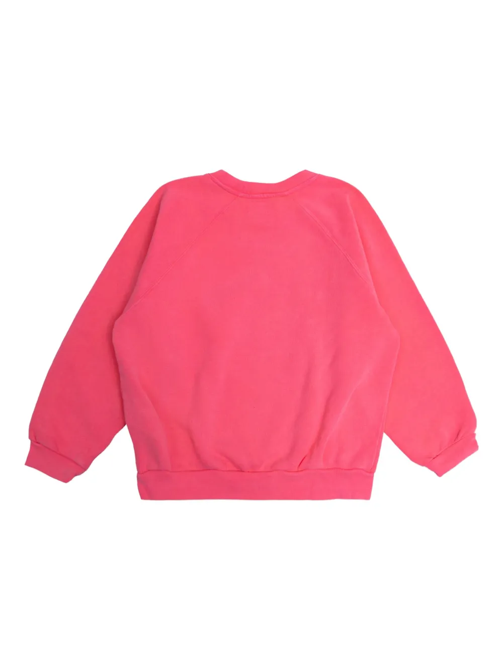 American Vintage Kids Izubird sweater Roze