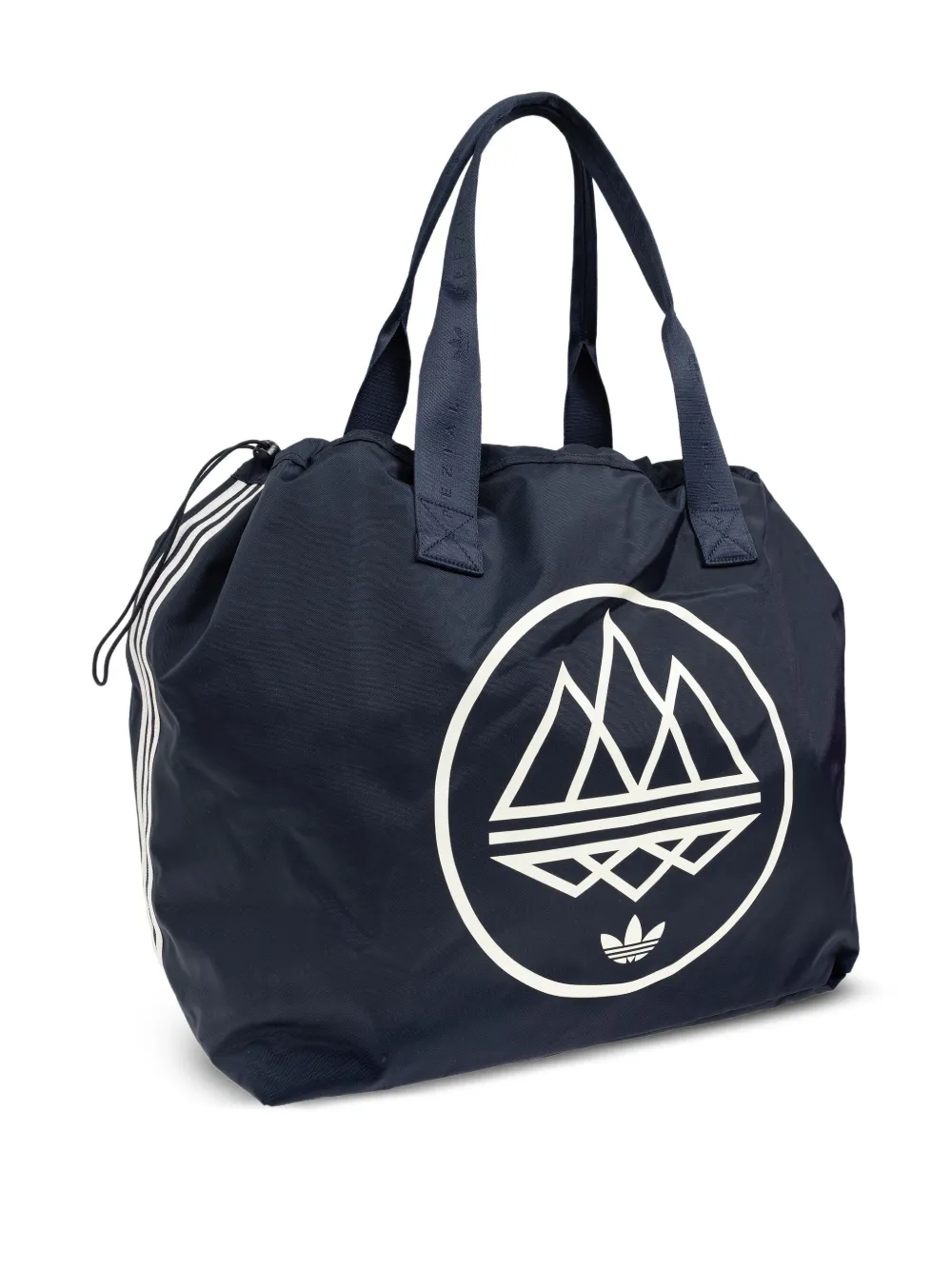 adidas ST 10 SPZL shopper Blauw