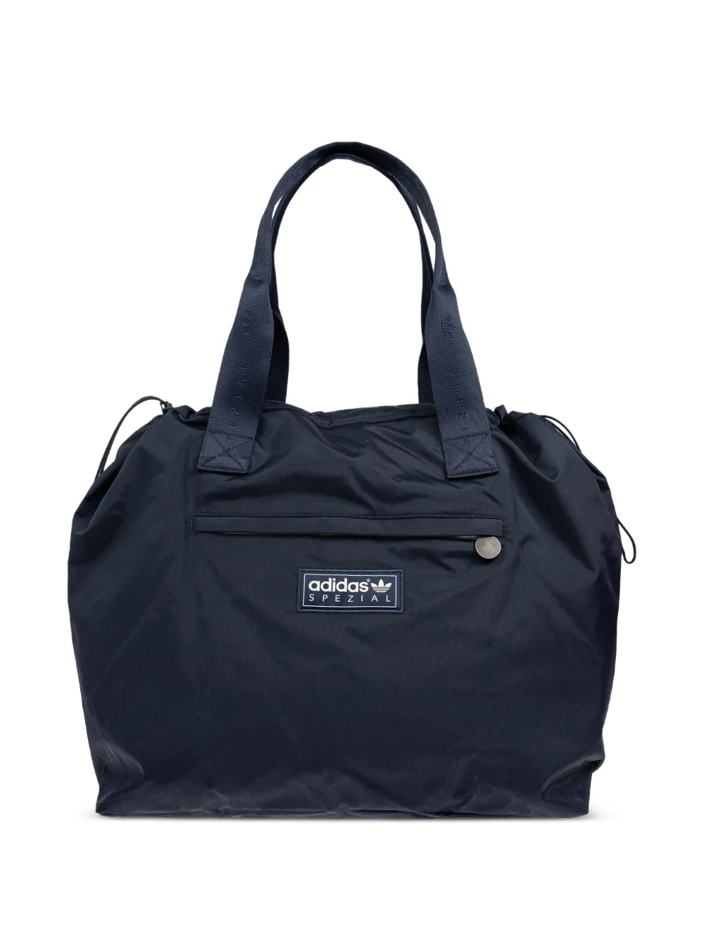 adidas ST 10 SPZL shopper Blauw