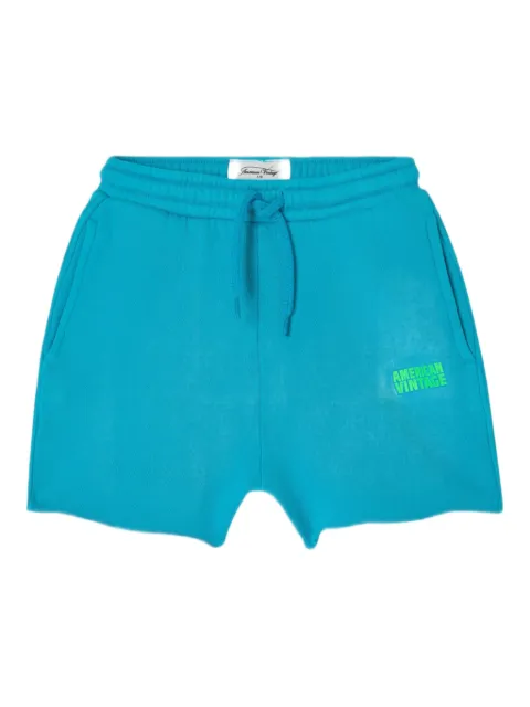 American Vintage Kids Izubird shorts