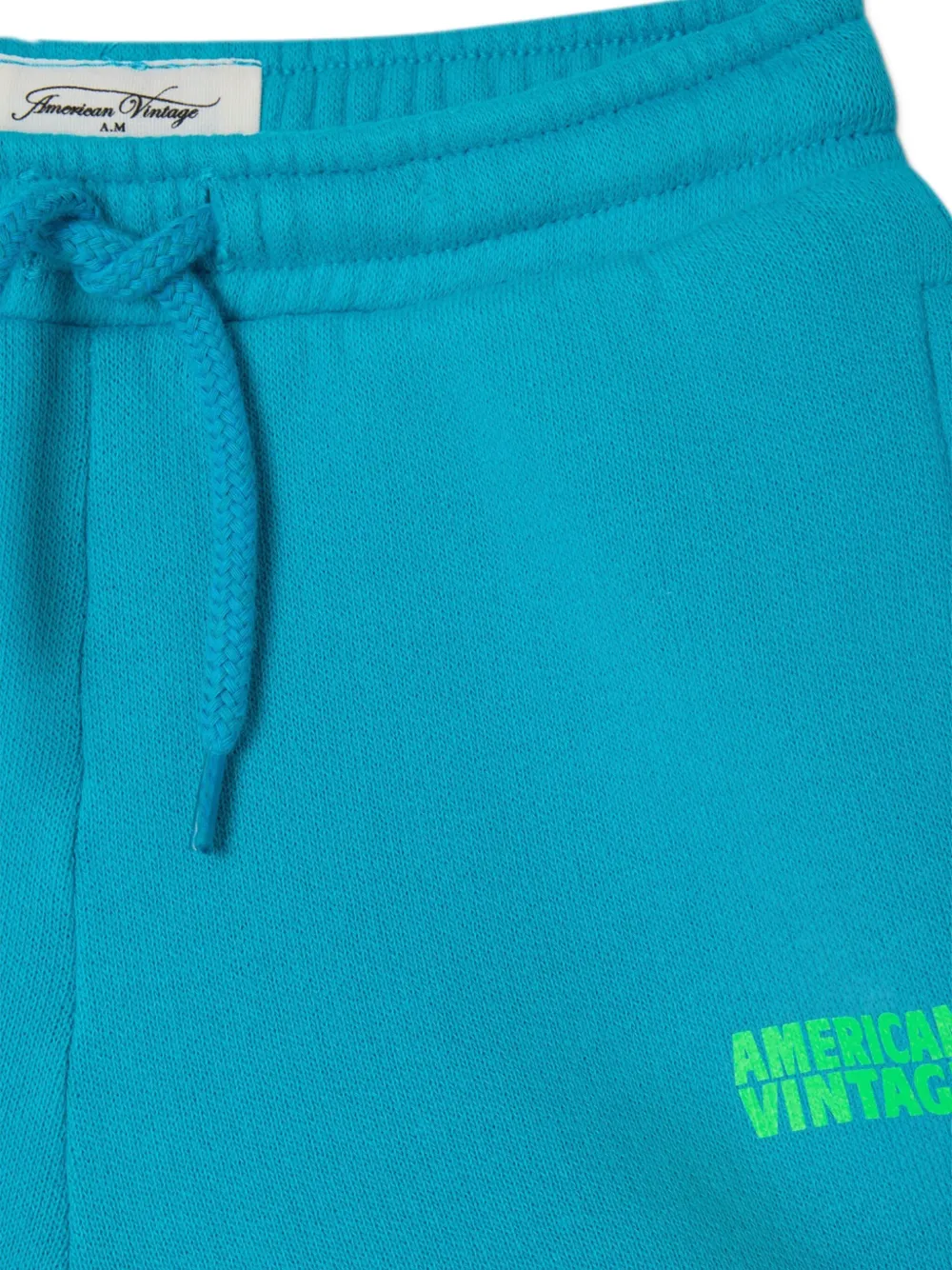 AMERICAN VINTAGE IZUBIRD SHORTS