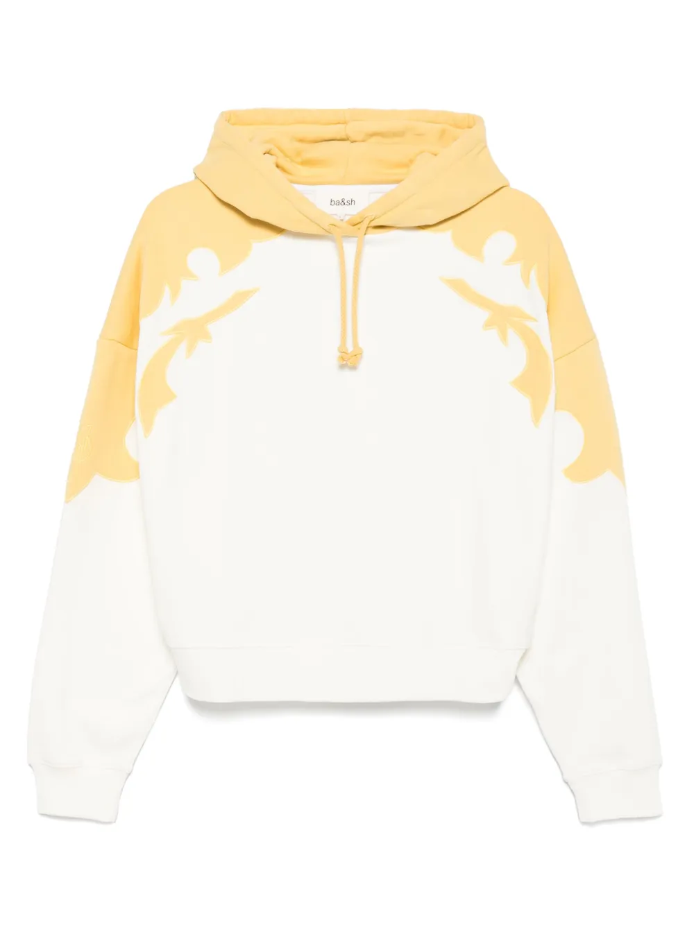 Ba&sh Olivia Hoodie