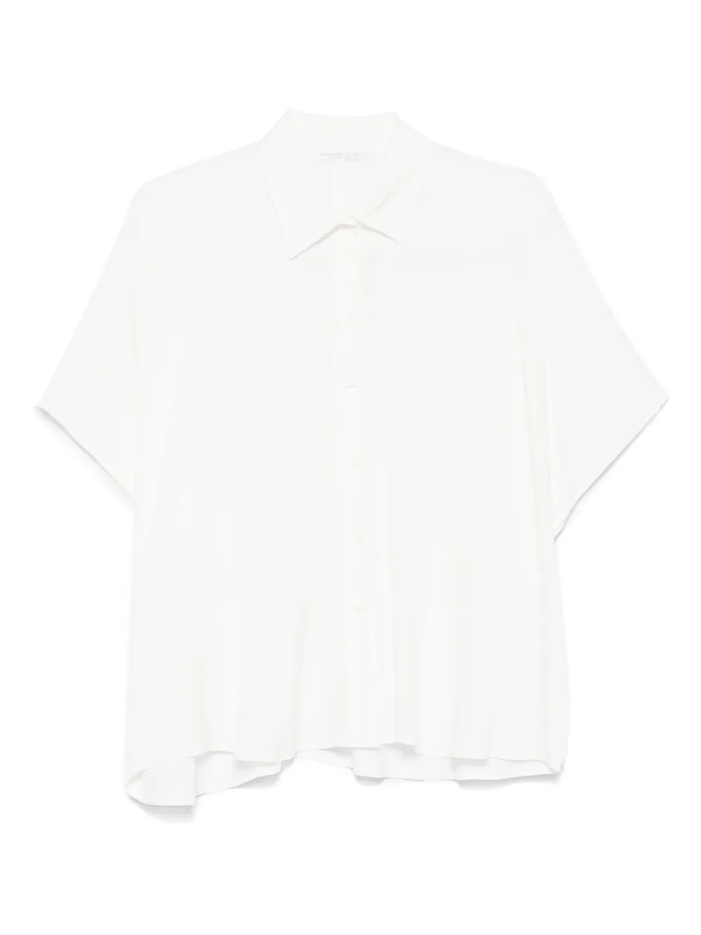 short-sleeve shirt