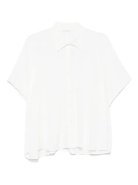 Cenere GB short-sleeve shirt