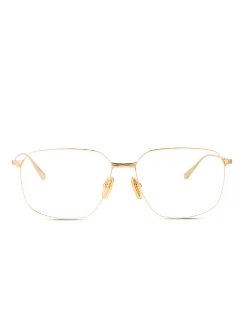 Balenciaga Eyewear square-frame glasses 