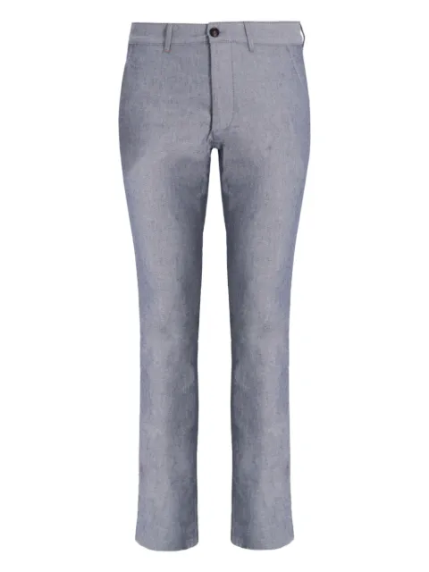 BOSS tailored trousers