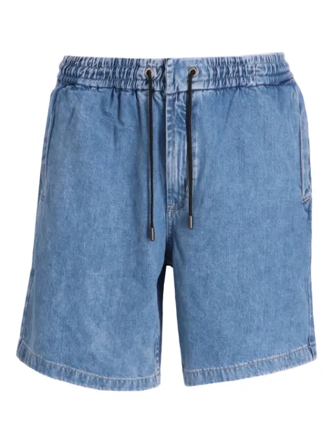 BOSS denim shorts
