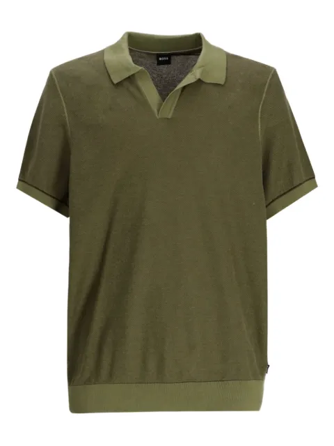 BOSS Jianluca T-shirts