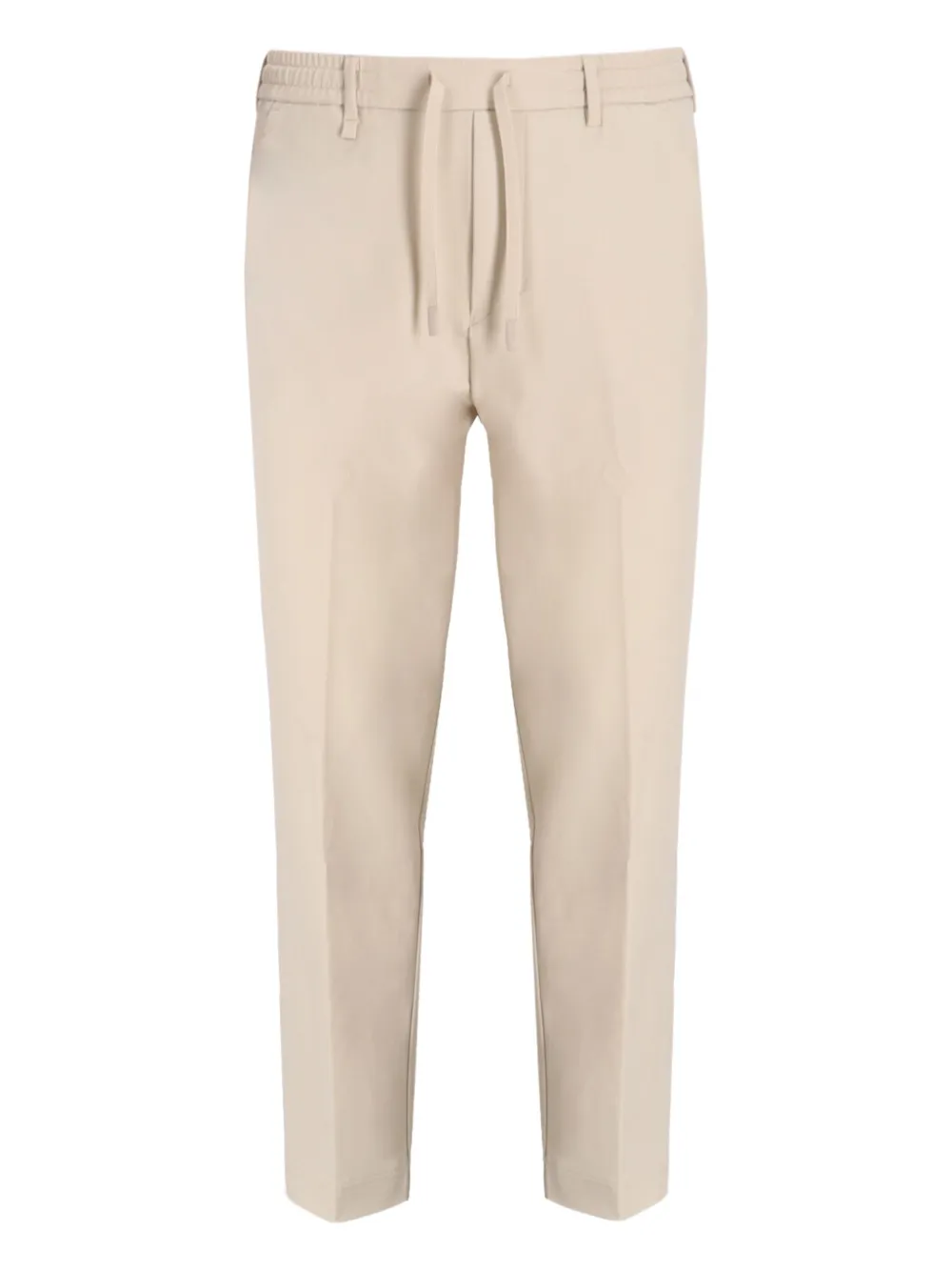 Hugo Boss Bardon 松紧腰边长裤