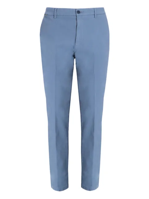 BOSS tailored trousers