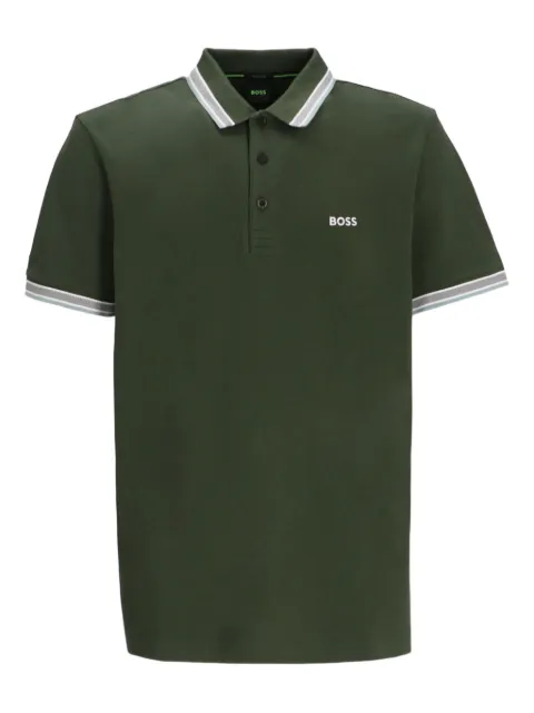BOSS Paddy polo shirt