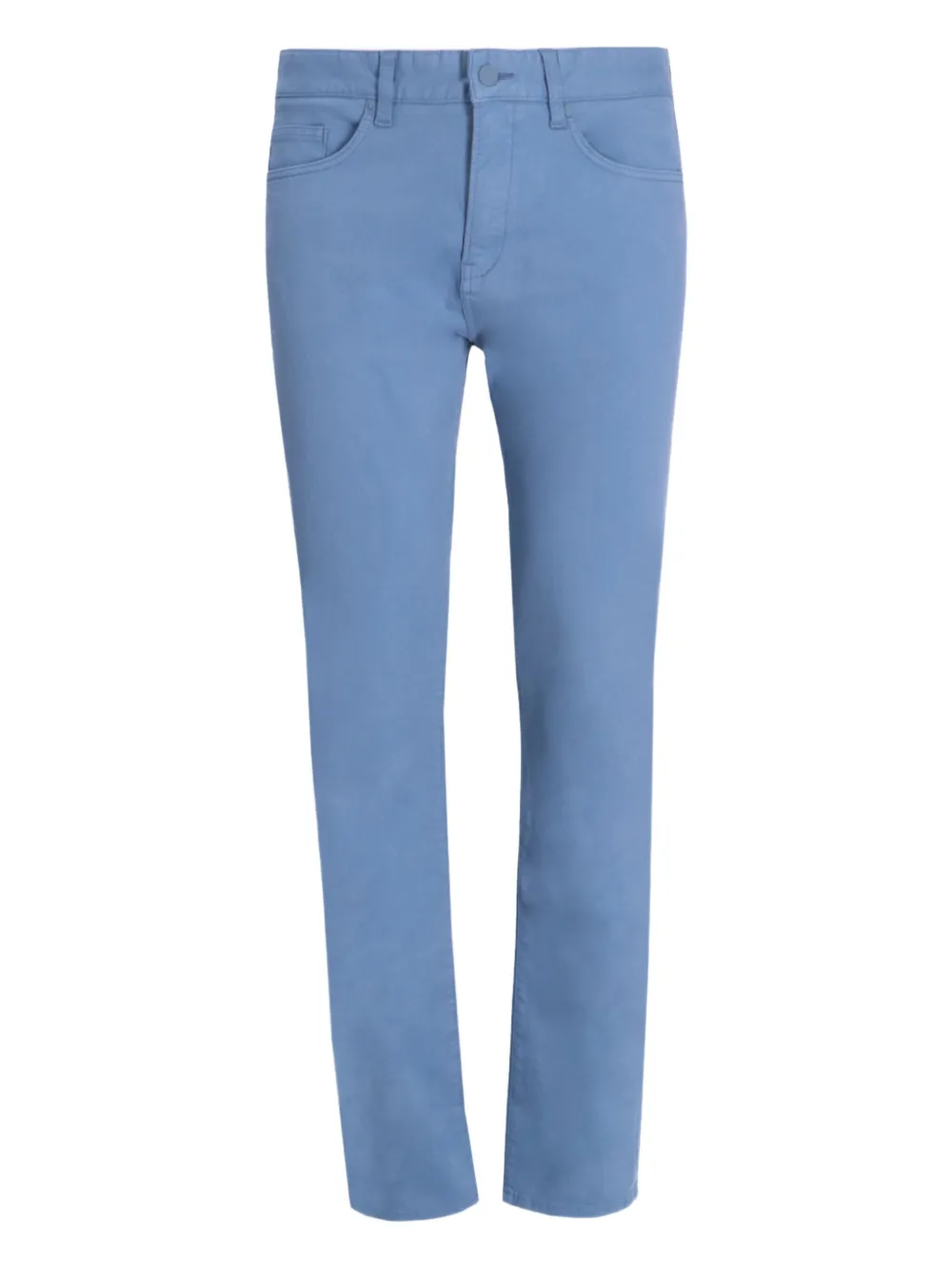 BOSS pantalones rectos | azul | Image 1