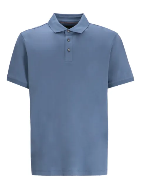 BOSS polo en coton