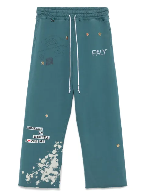 Paly My Dream track pants