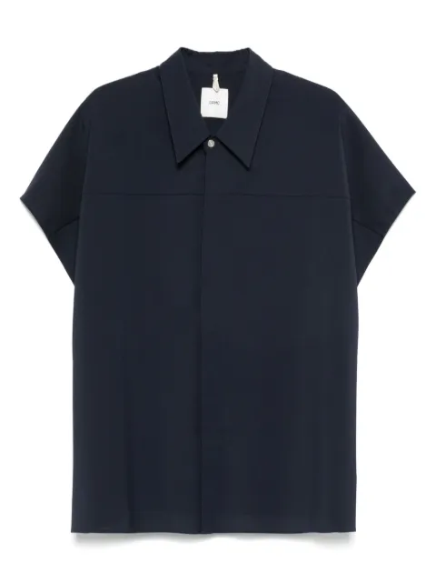 OAMC camisa Aita