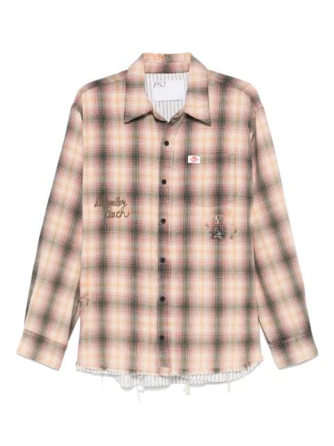 Paly Dockweiler overshirt