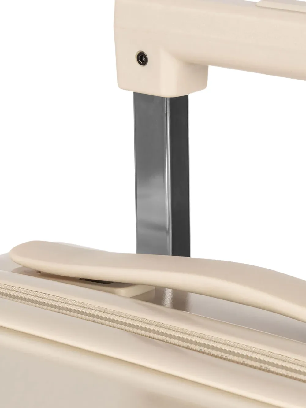 Konges Sløjd Kick it travel suitcase Beige