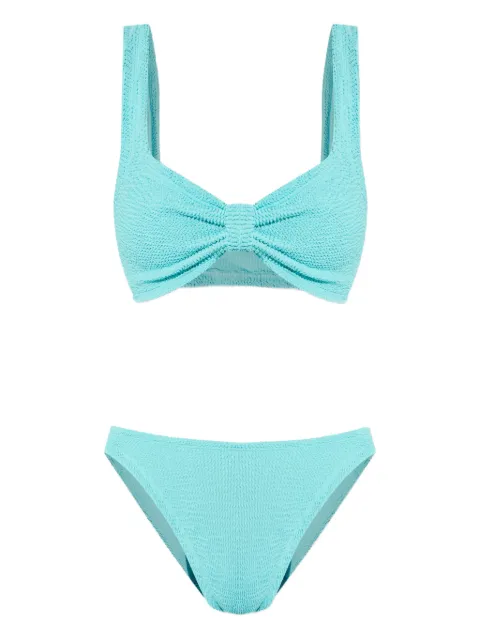 Hunza G Bonnie bikini set