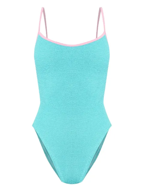 Hunza G Costume da bagno Pamela