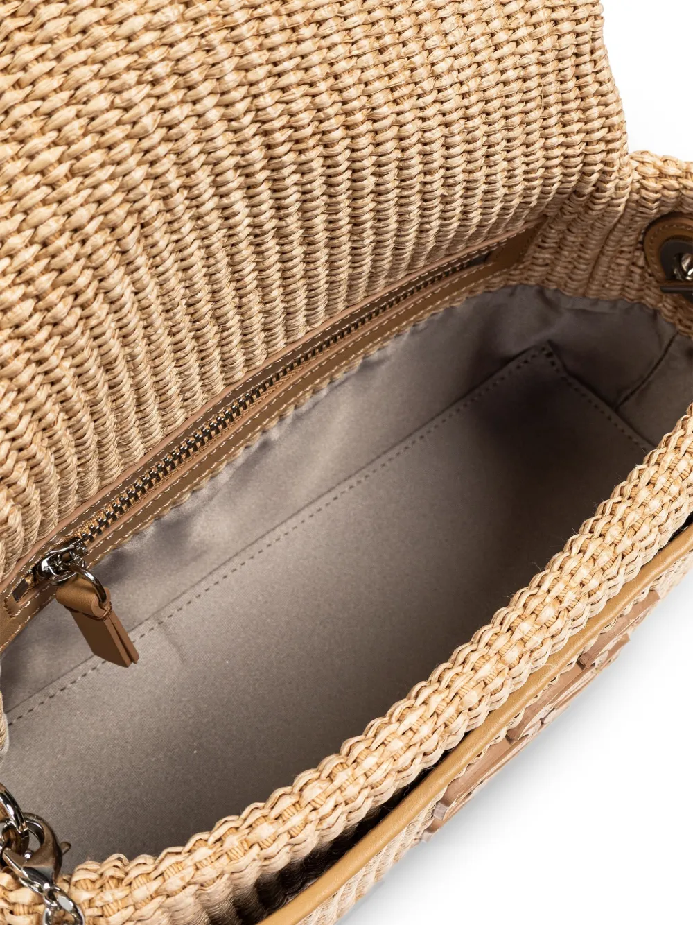 CASADEI RIVIERA SHOULDER BAG