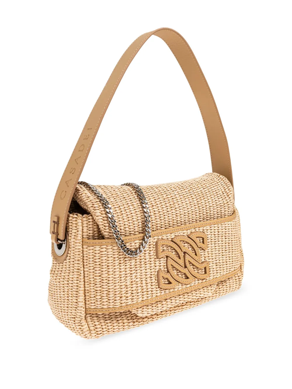 CASADEI RIVIERA SHOULDER BAG