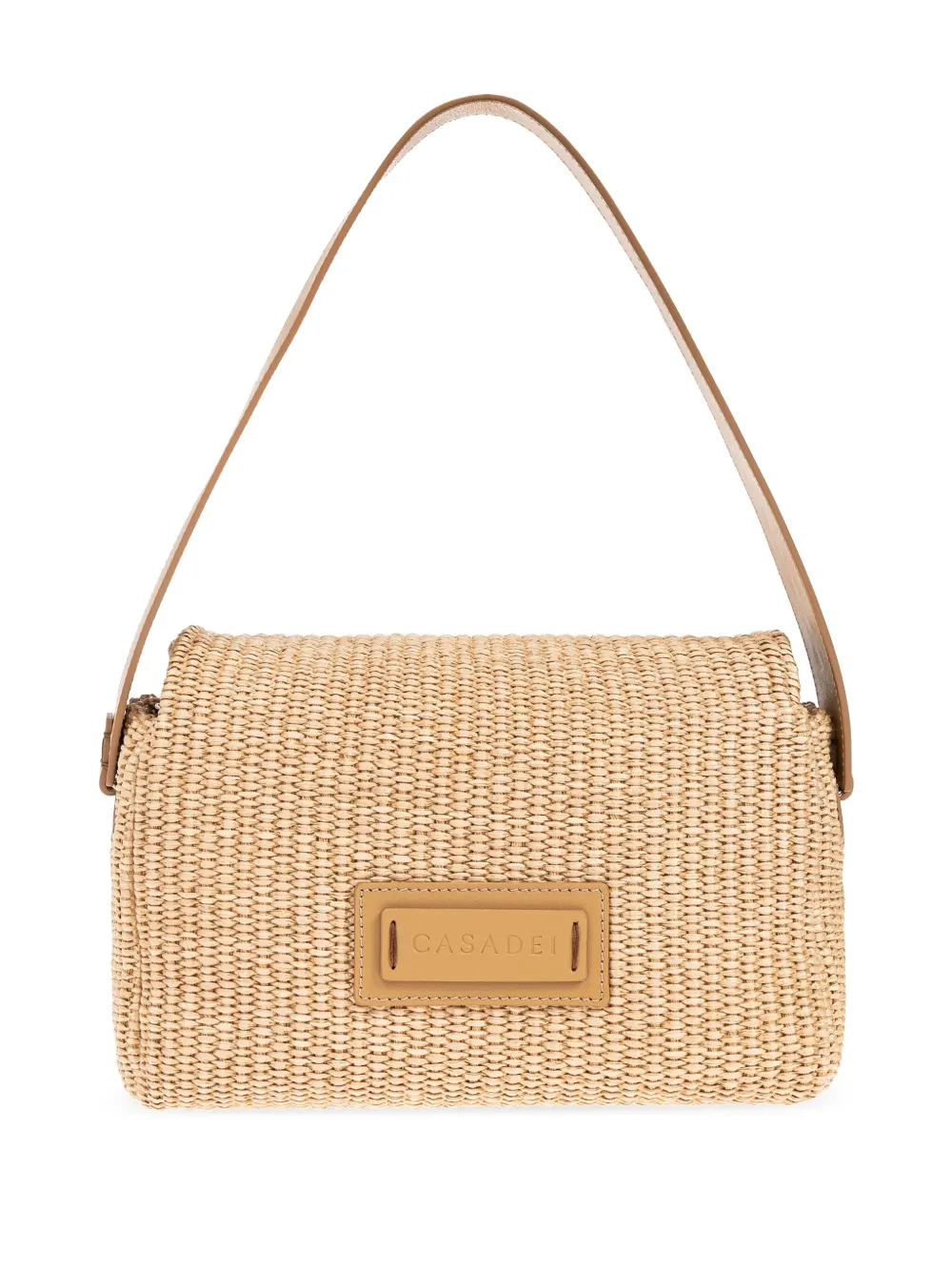 CASADEI RIVIERA SHOULDER BAG