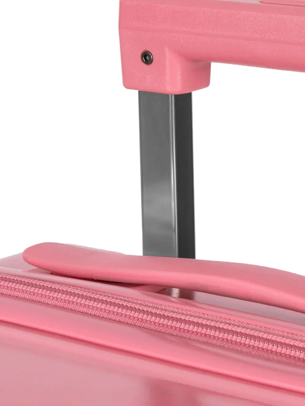 Konges Sløjd Reiskoffer met Cherry Bow-strik Roze