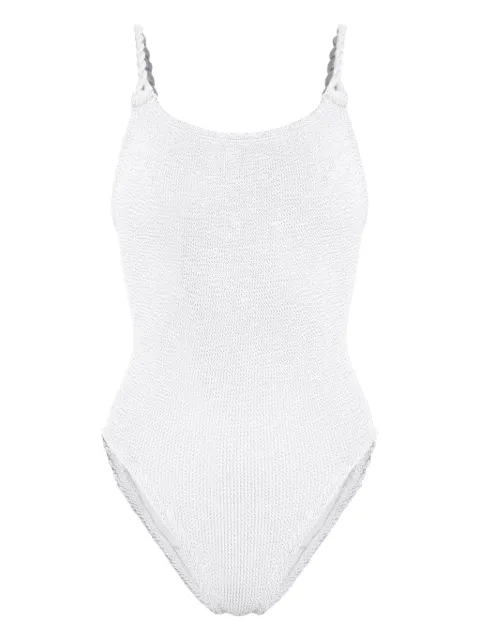 Hunza G maillot de bain Camille