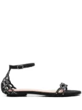 Bibi Lou Selah sandals - Black